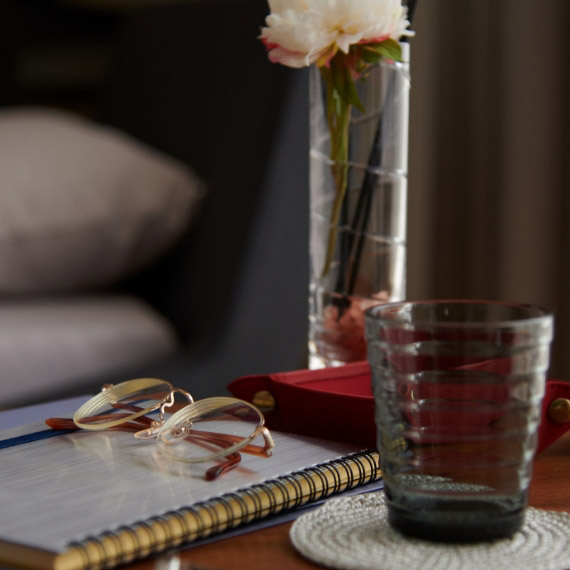 19:30 Check My Schedule