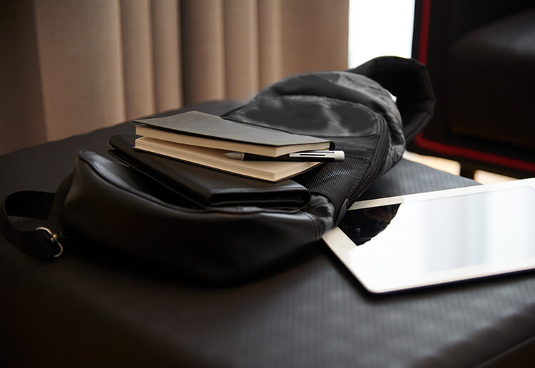 写真:寝室イメージ