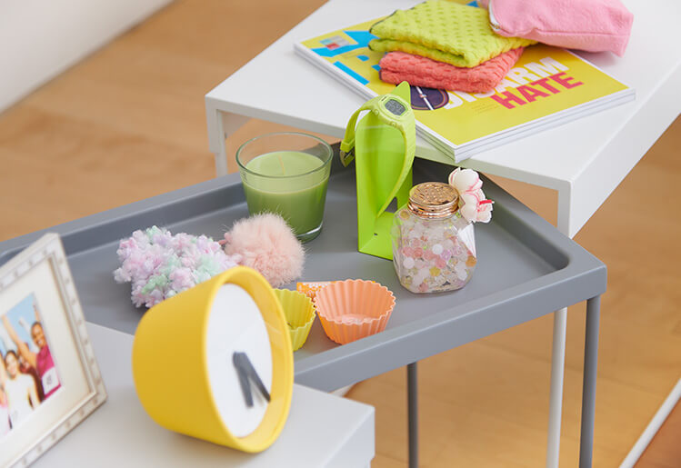 写真:寝室イメージ