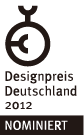Designpreis Deutschland(German Design Award）　ドイツ連邦デザイン賞