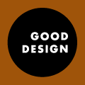 GOOD DESIGN　グッドデザイン