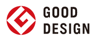 GOOD DESIGN AWARD　グッドデザイン賞