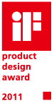 iF design award　iFデザイン賞