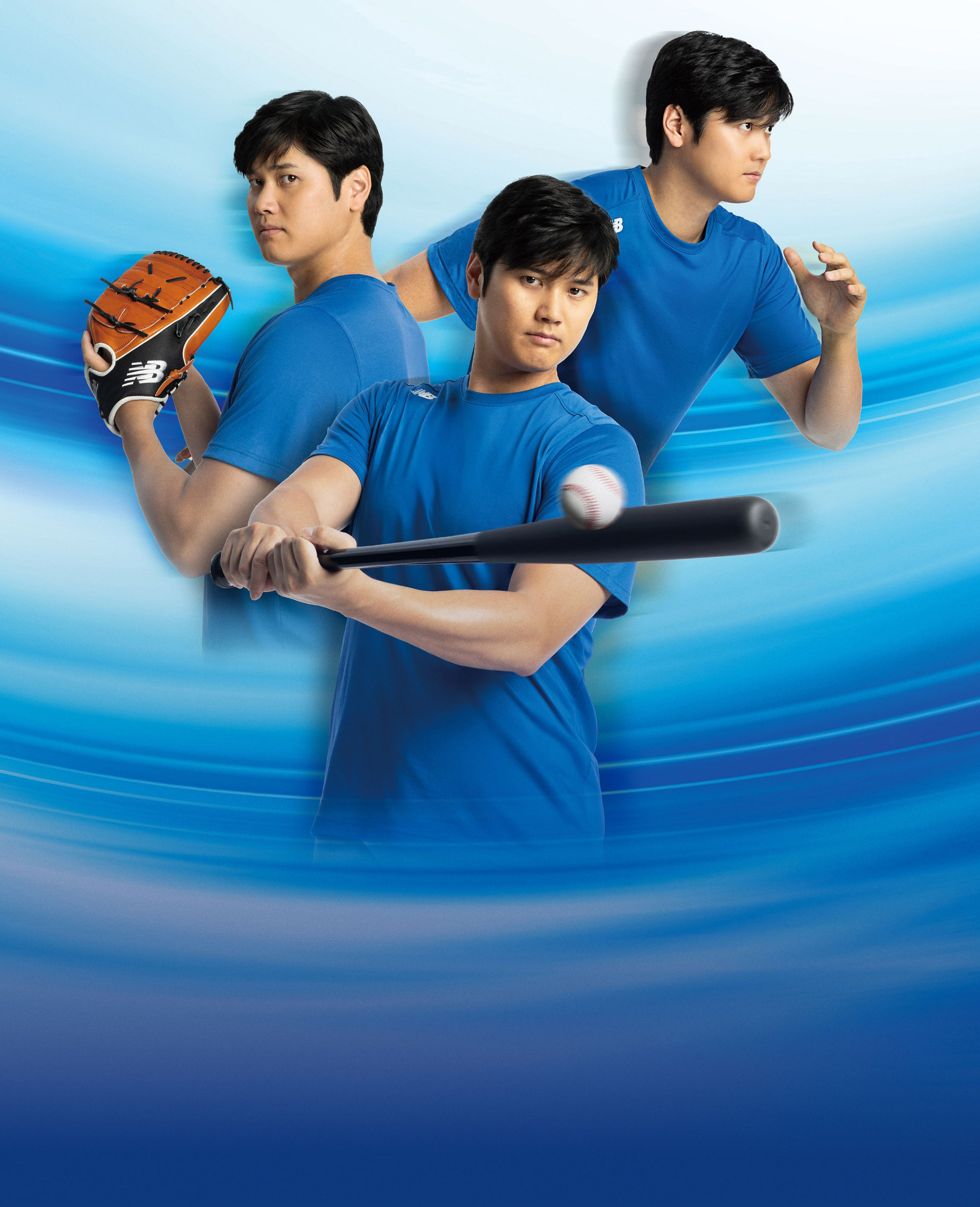 大谷翔平選手