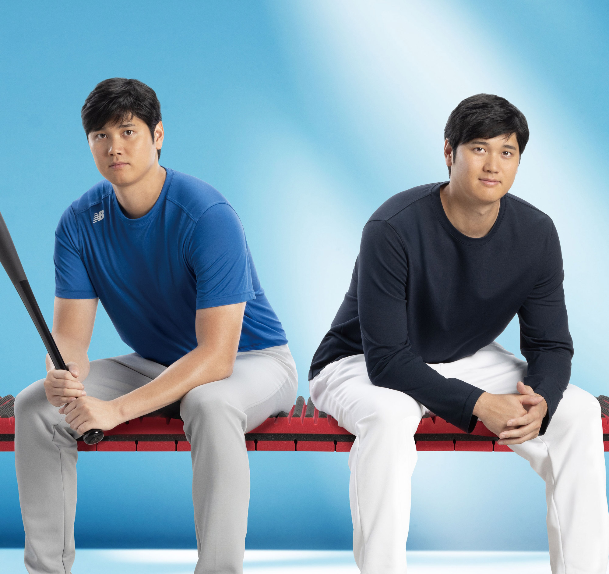大谷翔平選手