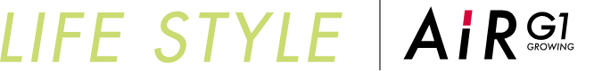 LIFE STYLE AiR G1